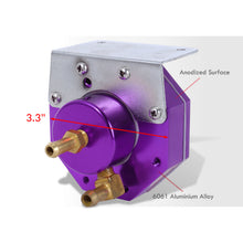 Load image into Gallery viewer, JDM SPORT Universal Fuel Management Unit / FMU Purple
