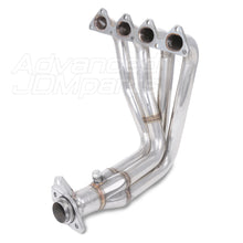 Load image into Gallery viewer, Acura Integra GSR 1997-2001 B18C5 Stainless Steel Exhaust Header (1-Piece)
