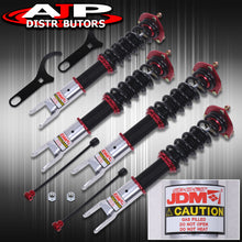 Load image into Gallery viewer, JDM Sport Mazda Miata MX5 2016-2021 32 Way Adjustable Coilovers Kit - Front: 6K / Rear: 4K
