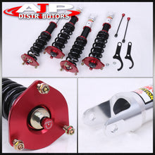 Load image into Gallery viewer, JDM Sport Mazda Miata MX5 2016-2021 32 Way Adjustable Coilovers Kit - Front: 6K / Rear: 4K
