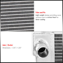 Load image into Gallery viewer, Scion xB 2008-2011 Automatic &amp; Manual Transmission Aluminum Radiator
