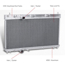 Load image into Gallery viewer, Dodge Neon 1995-1999 / Plymouth 1995-1999 Manual Transmission Aluminum Radiator
