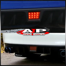 Load image into Gallery viewer, Subaru Impreza 2011-2016 / WRX STi 2011-2020 / XV Crosstrek 2013-2019 F1 Style LED Rear Fog Light Red Len (No Switch &amp; Wiring Harness)
