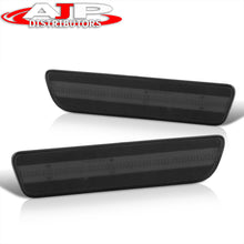 Load image into Gallery viewer, Ford Mustang 2005-2009 Rear Red LED Side Marker Smoke Len
