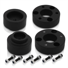 Load image into Gallery viewer, Dodge Ram 1500 2009-2021 4WD 3&quot; Front 1.5&quot; Rear Leveling Lift Kit Black
