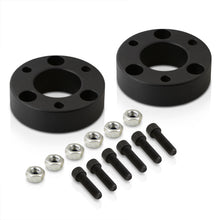 Load image into Gallery viewer, Dodge Ram 1500 2006-2022 4WD 2&quot; Front Leveling Lift Kit Black (Excluding Mega Cab)
