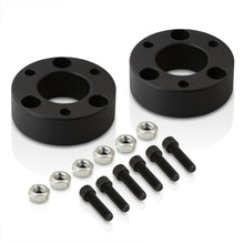 Load image into Gallery viewer, Dodge Ram 1500 2006-2022 4WD 2.5&quot; Front Leveling Lift Kit Black (Excluding Mega Cab)
