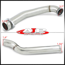 Load image into Gallery viewer, Chevy Camaro LS1 Z28 SS/Firebird V8 1993-2002 Turbo Manifold Header + Downpipe
