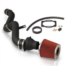 Load image into Gallery viewer, Mitsubishi 3000GT NT SOHC 1991-1999 / Dodge Stealth NT SOHC 1991-1996 Cold Air Intake Black
