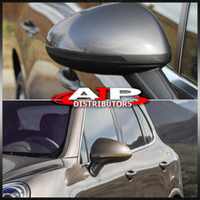 Load image into Gallery viewer, Porsche Cayenne 2015-2018 Front Amber Sequential LED Side Mirror Signal Marker Lights Smoke Len
