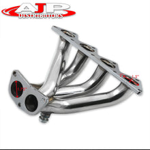 Load image into Gallery viewer, Mitsubishi Eclipse Non-Turbo 1990-1994 / Eagle Talon Non-Turbo 1990-1994 Stainless Steel Exhaust Header
