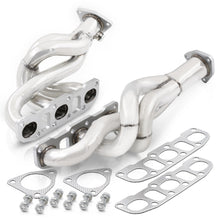 Load image into Gallery viewer, Nissan 350Z 2003-2006 / Infiniti G35 2003-2007 VQ35DE Stainless Steel Exhaust Header
