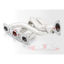 Load image into Gallery viewer, Nissan 350Z 2003-2006 / Infiniti G35 2003-2007 VQ35DE Stainless Steel Exhaust Header
