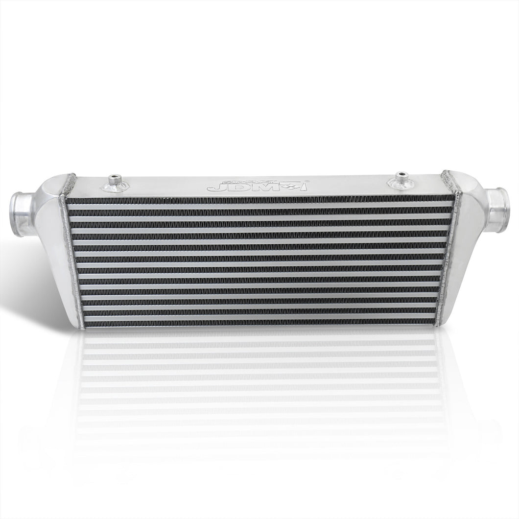 Universal Aluminum Intercooler (Tube & Fin | Overall: 27.5