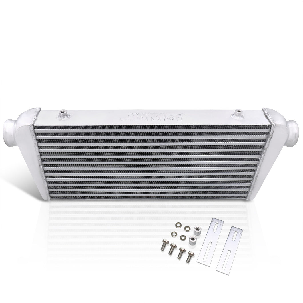 Universal Aluminum Intercooler (Tube & Fin | Overall: 27.5