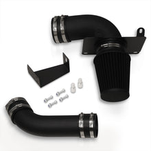Load image into Gallery viewer, Ford Mustang 5.0L V8 1989-1993 Cold Air Intake Black
