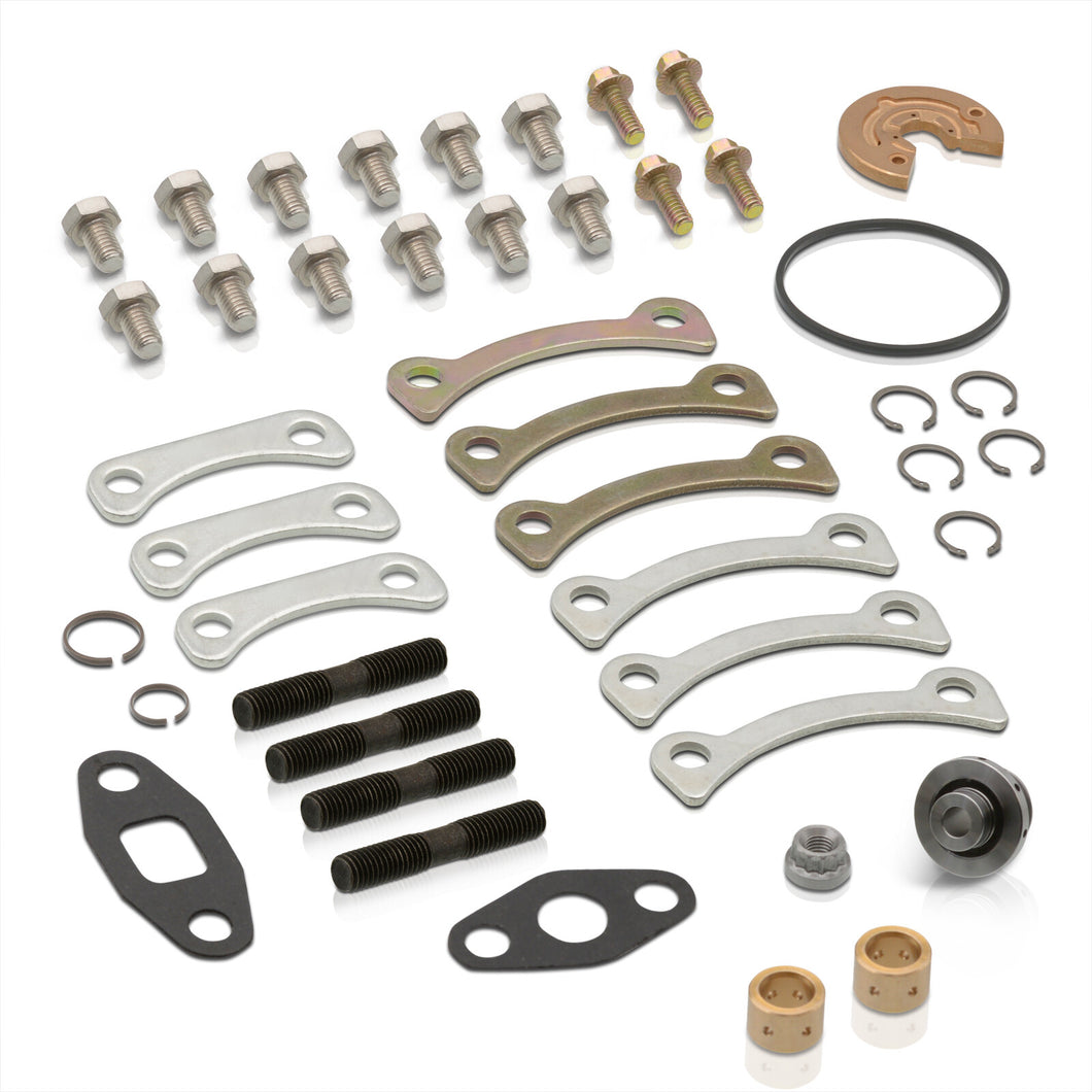T3 Turbocharger Rebuild Kit