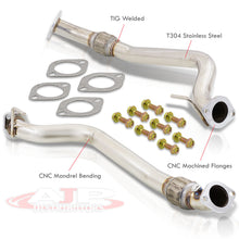 Load image into Gallery viewer, Hyundai Genesis Coupe 3.8L V6 2010-2012 Downpipe
