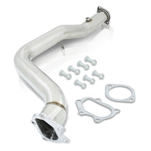 Load image into Gallery viewer, Subaru WRX STI 2002-2007 Bell Mouth 3&quot; Turbo Downpipe
