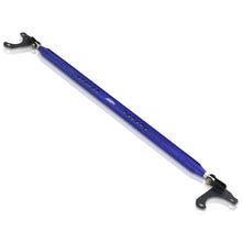 Load image into Gallery viewer, Scion xA 2003-2007 / xB 2003-2007 Front Upper Strut Bar Blue
