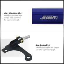 Load image into Gallery viewer, Scion xA 2003-2007 / xB 2003-2007 Front Upper Strut Bar Blue
