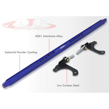 Load image into Gallery viewer, Scion xA 2003-2007 / xB 2003-2007 Front Upper Strut Bar Blue
