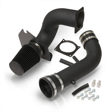 Load image into Gallery viewer, Ford Mustang 4.6L V8 1996-2004 Cold Air Intake Black
