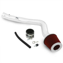 Load image into Gallery viewer, Nissan Altima 2002-2006 / Maxima 2004-2005 3.5L V6 Cold Air Intake Polished
