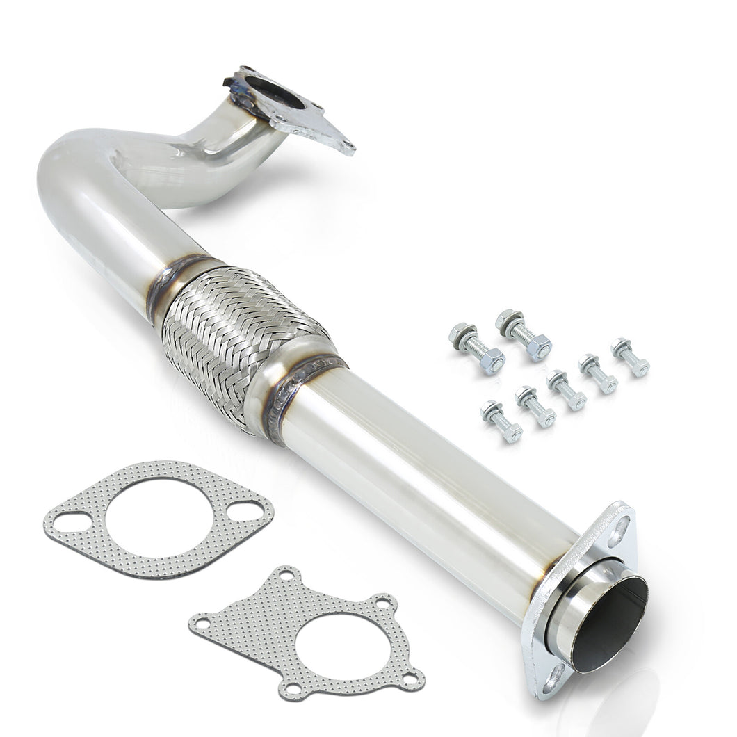 Acura RSX 2002-2006 Bottom Mount T3/T4 Turbo Downpipe