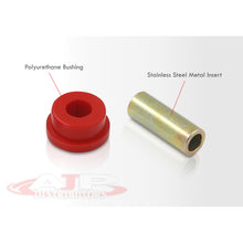 Load image into Gallery viewer, Lexus SC300 SC400 1992-1996 Rear Control Arm Bushings Kit Red
