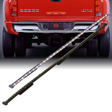 Load image into Gallery viewer, Universal 48&quot; 60&quot; Tailgate LED Stop Brake Reverse Signal Light Lamp Strip Bar
