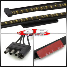 Load image into Gallery viewer, Universal 48&quot; 60&quot; Tailgate LED Stop Brake Reverse Signal Light Lamp Strip Bar
