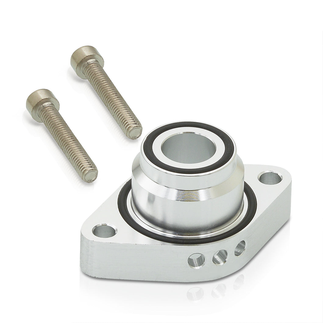 Audi Volkwagen MK5 1.4L TSI Atmospheric Turbo Blow Off Valve BOV Adapter