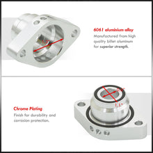 Load image into Gallery viewer, Audi Volkwagen MK5 1.4L TSI Atmospheric Turbo Blow Off Valve BOV Adapter
