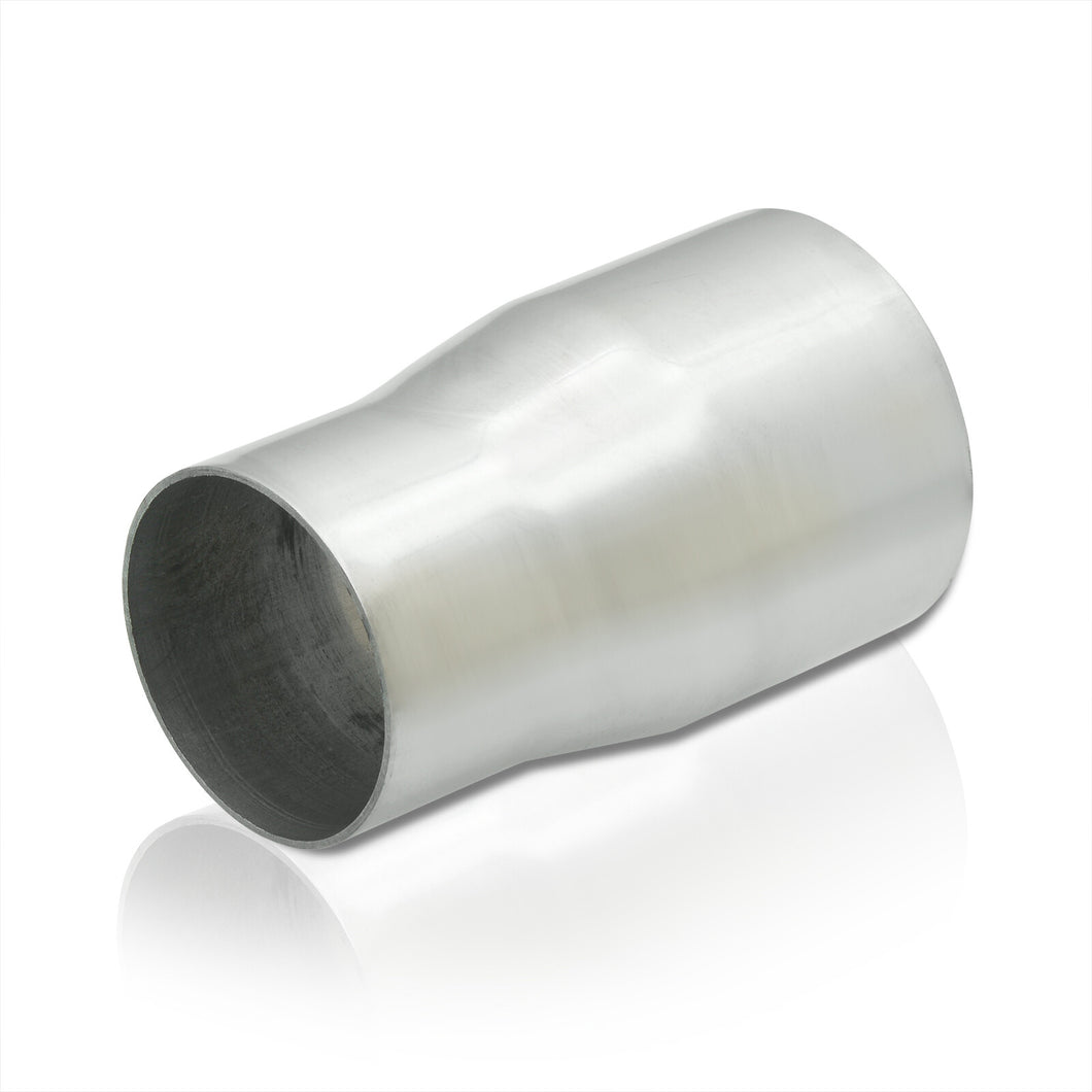 2.5inch to 3inch Aluminum Reducer Pipe