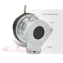Load image into Gallery viewer, Universal Type S / RS Style Blow Off Valve Carbon Fiber
