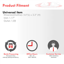 Load image into Gallery viewer, Universal Type S / RS Style Blow Off Valve Carbon Fiber
