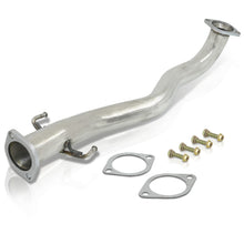 Load image into Gallery viewer, Mitsubishi Lancer EVO 8 9 2003-2006 3&quot; Turbo Downpipe
