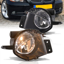 Load image into Gallery viewer, BMW 3 Series 4DR E90 2006-2008 Front Fog Lights Clear Len (No Switch &amp; Wiring Harness)
