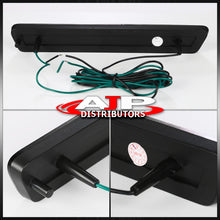 Load image into Gallery viewer, Ford Mustang 1999-2004 Rear Red LED Side Marker Smoke Len
