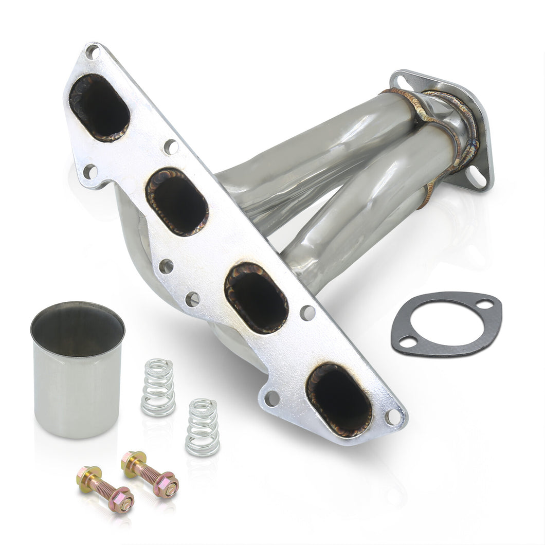Dodge Neon 1995-1999 / Plymouth Neon 1995-1999 2.0L DOHC Stainless Steel Exhaust Header