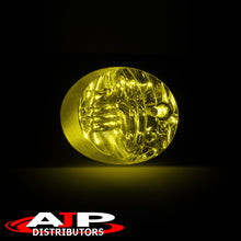 Load image into Gallery viewer, Toyota 4Runner 2006-2009 Front Fog Lights Yellow Len (Includes Switch &amp; Wiring Harness)
