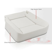 Load image into Gallery viewer, Dodge Ram 1500 2006-2008 / 2500 3500 2006-2009 Front Driver Seat Bottom Replacement Foam Cushion Pad
