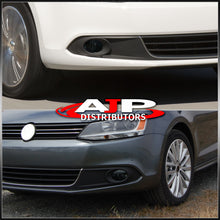 Load image into Gallery viewer, Volkswagen Jetta (Not Compatible for GLI &amp; Wagon Models) 2011-2014 Front Fog Lights Smoked Len (Includes Switch &amp; Wiring Harness)
