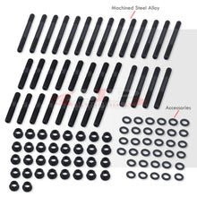 Load image into Gallery viewer, Chevrolet Small Block SBC 265 267 283 302 305 307 327 350 383 400 Engine Cylinder Head Stud Kit
