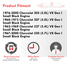 Load image into Gallery viewer, Chevrolet Small Block SBC 265 267 283 302 305 307 327 350 383 400 Engine Cylinder Head Stud Kit
