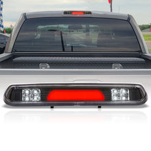 Load image into Gallery viewer, Ford F150 2004-2008 / Explorer Sport Trac 2007-2010 / Lincoln Mark LT 2006-2008 LED Bar 3rd Brake Light Black Housing Clear Len (Version 2)
