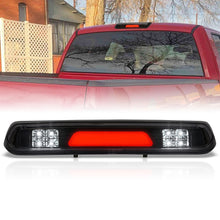 Load image into Gallery viewer, Ford F150 2004-2008 / Explorer Sport Trac 2007-2010 / Lincoln Mark LT 2006-2008 LED Bar 3rd Brake Light Black Housing Smoke Len (Version 2)
