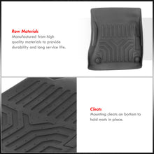Load image into Gallery viewer, Nissan Altima 2019-2022 All Weather Guard 3D Floor Mat Liner
