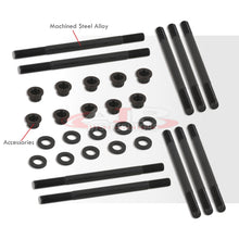 Load image into Gallery viewer, Honda Civic D16Y 1996-2000 Engine Cylinder Head Stud Kit

